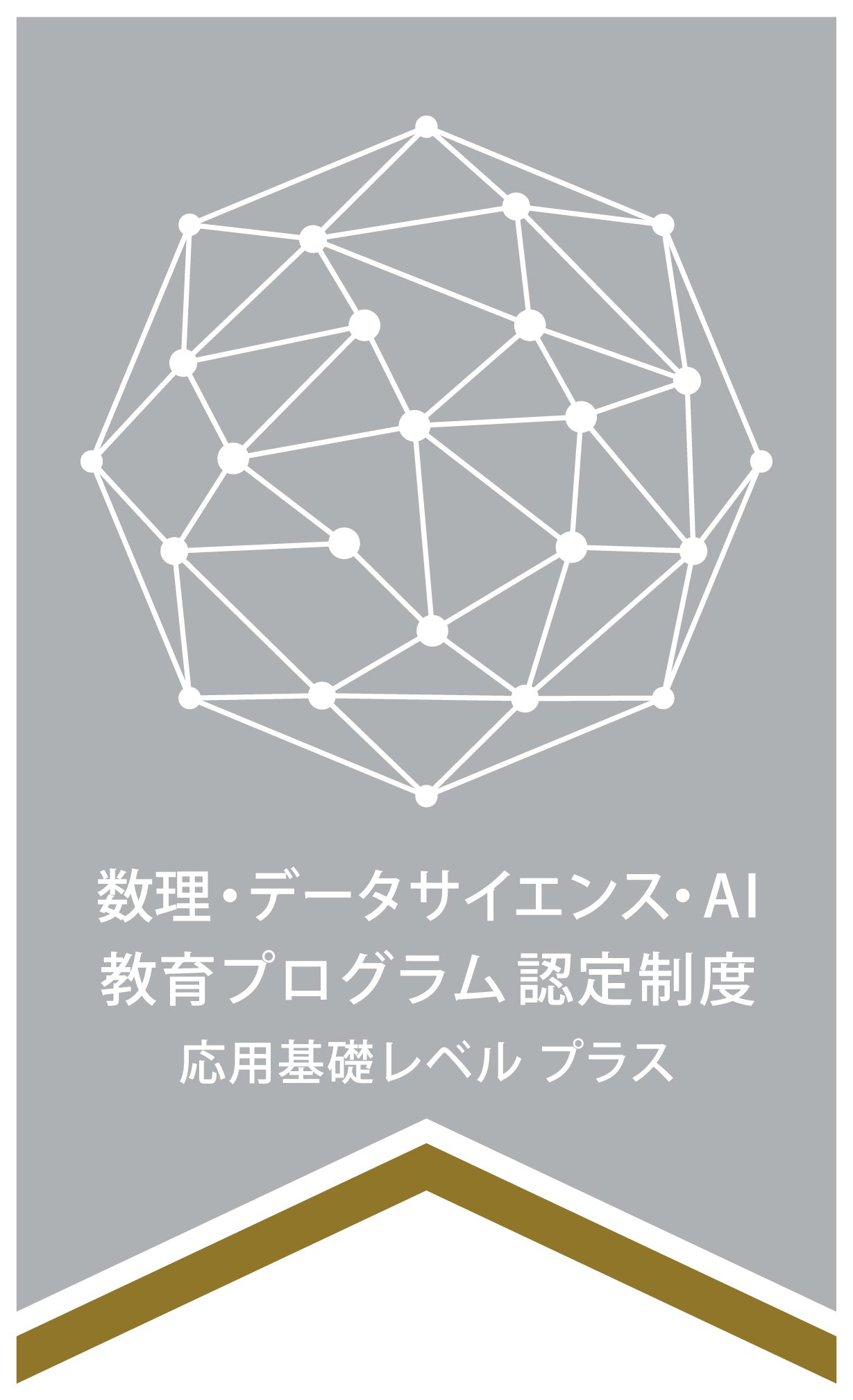 数理・データサイエンス・AI 教育プログラム認定制度 応用基礎レベル プラス